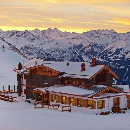 Holiday Flat With Wellness Area At The Fuegenerhof Esterno foto