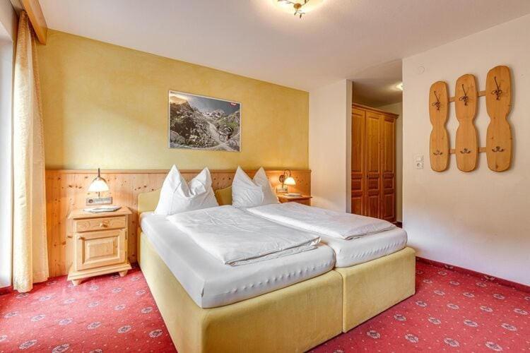 Holiday Flat With Wellness Area At The Fuegenerhof Esterno foto