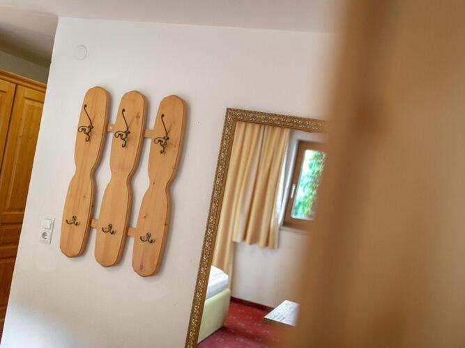 Holiday Flat With Wellness Area At The Fuegenerhof Esterno foto