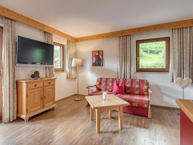 Holiday Flat With Wellness Area At The Fuegenerhof Esterno foto