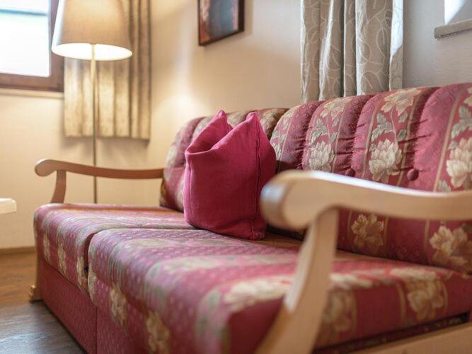 Holiday Flat With Wellness Area At The Fuegenerhof Esterno foto