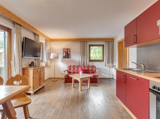 Holiday Flat With Wellness Area At The Fuegenerhof Esterno foto