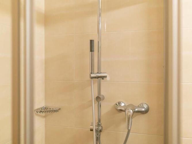 Holiday Flat With Wellness Area At The Fuegenerhof Esterno foto